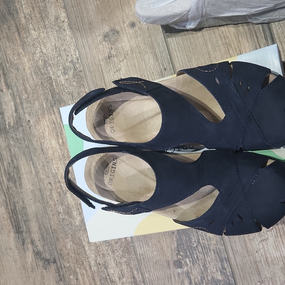 earth origins ariel bootie